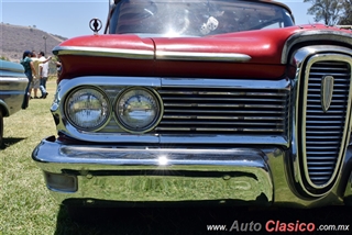 11o Encuentro Nacional de Autos Antiguos Atotonilco - Event Images - Part VIII | 1959 Ford Edsel
