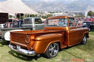 Expo Clásicos Saltillo 2017 - Event Images - Part IV | 1959 Chevrolet Pickup