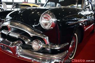Retromobile 2017 - 1953 Packard Cavalier | 