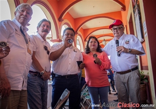 Puebla Classic Tour 2019 - Xochitlan Tourism | 