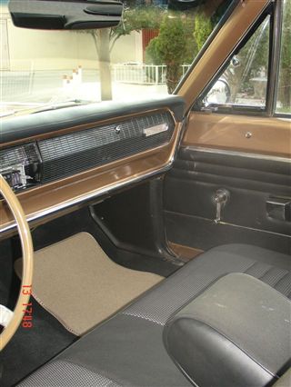 Dodge Coronet 1966 Hard Top. alias | 
