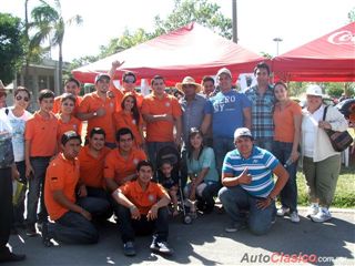 Regio Volks Monterrey 2013 - Surroundings | 