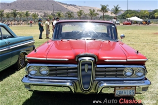 11o Encuentro Nacional de Autos Antiguos Atotonilco - Event Images - Part VIII | 1959 Ford Edsel