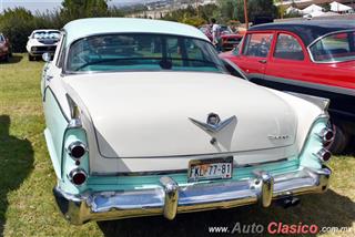 Expo Clásicos Saltillo 2017 - Imágenes del Evento - Parte II | 1955 Dodge Royal Lancer