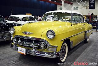 Motorfest 2018 - Event Images - Part VI | 1953 Chevrolet Bel Air