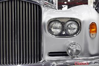 Motorfest 2018 - Event Images - Part VII | 1963 Bently