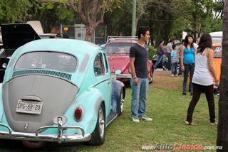 Regio Classic VW 2012 - Imágenes del Evento - Parte X | 