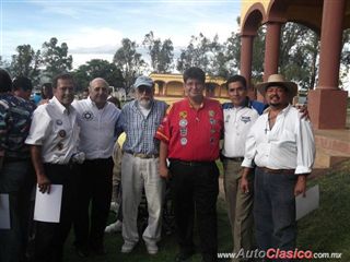 3er. Rally Touring 2012 Jalisco - Parte III | 