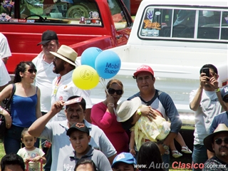 10o Encuentro Nacional de Autos Antiguos Atotonilco - Acknowledgements | 