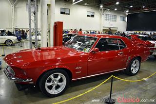 Motorfest 2018 - Event Images - Part XI | 1969 Ford Mustang GT