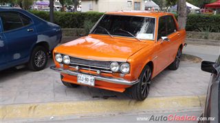24 Aniversario Museo del Auto de Monterrey - Imágenes del Evento - Parte IV | 