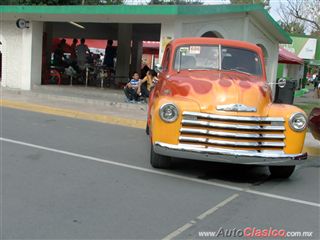 25 Aniversario Museo del Auto y del Transporte de Monterrey - Very Early | 