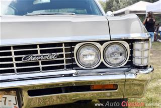 Expo Clásicos Saltillo 2017 - Imágenes del Evento - Parte VI | Chevrolet Impala 1967