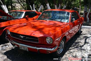 12o Encuentro Nacional de Autos Antiguos Atotonilco - Event Images - Part I | 1965 Ford Mustang