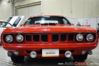 Motorfest 2018 - Event Images - Part VIII | 1971 Plymouth Barracuda