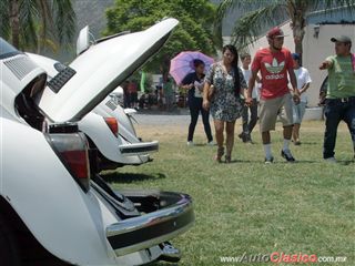 2do Fest Air Cooled - Imágenes del Evento - Parte II | 