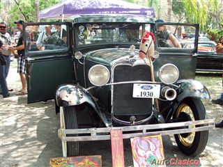 25 Aniversario Museo del Auto y del Transporte de Monterrey - Imágenes del Evento - Parte I | 
