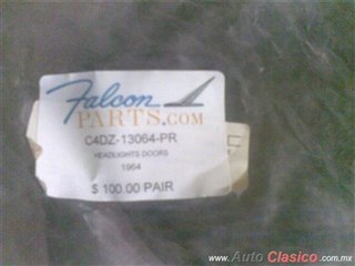 FALCON 64 | 