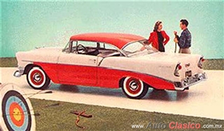 Chevrolet 1956 | 