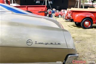 Expo Clásicos Saltillo 2017 - Event Images - Part VI | Chevrolet Impala 1967