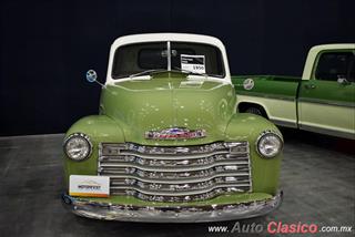 Motorfest 2018 - Event Images - Part IV | 1953 Chevrolet Pickup 3500
