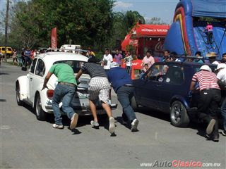 Regio Volks Monterrey 2013 - The race | 