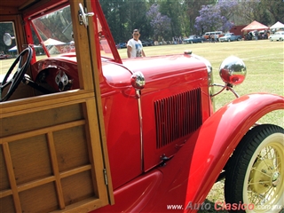 10o Encuentro Nacional de Autos Antiguos Atotonilco - Event Images - Part III | 