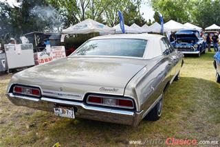 Expo Clásicos Saltillo 2017 - Event Images - Part VI | Chevrolet Impala 1967