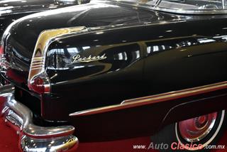 Retromobile 2017 - 1953 Packard Cavalier | 