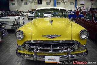 Motorfest 2018 - Imágenes del Evento - Parte VI | 1953 Chevrolet Bel Air