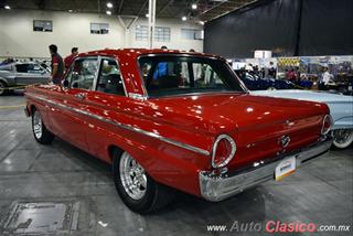 Motorfest 2018 - Imágenes del Evento - Parte X | 1964 Ford Falcon