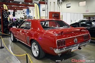 Motorfest 2018 - Imágenes del Evento - Parte XI | 1969 Ford Mustang GT