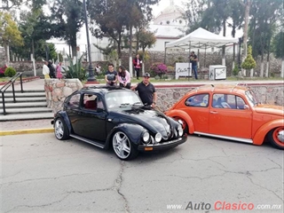8a Exposición de Autos Antiguos, Pachuquilla - Imágenes del Evento Parte II | 