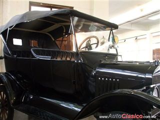 1925 Ford T Touring | 