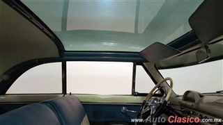 Dick's Classic Garage | 1954 Ford Crestline Skyliner