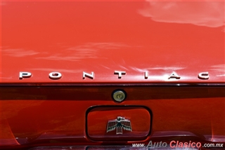 XXXI Gran Concurso Internacional de Elegancia - Event Images - Part VI | 1968 Pontiac 400