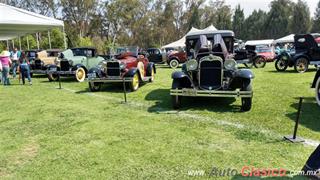 Gran Exhibición y Concurso de Autos Antiguos y de Colección en Xochitla 2018 - Event Images | 