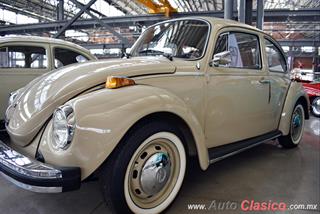 2o Museo Temporal del Auto Antiguo Aguascalientes - Imágenes del Evento - Parte III | 2004 Volkswagen Sedan