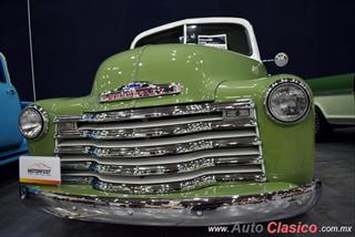 Motorfest 2018 - Imágenes del Evento - Parte IV | 1953 Chevrolet Pickup 3500