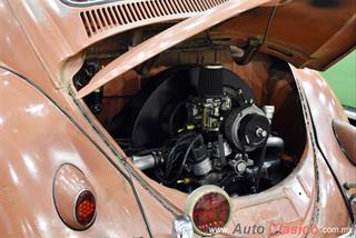 Motorfest 2018 - Imágenes del Evento - Parte V | 1958 Volkswagen Sedan