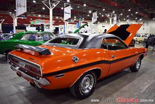 Motorfest 2018 - Event Images - Part VIII | 1972 Plymouth Barracuda
