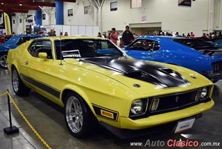 Motorfest 2018 - Event Images - Part XI | 1973 Ford Mustang Mach 1