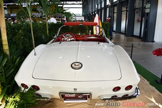 Retromobile 2018 - Event Images - Part XII | 1962 Chevrolet Corvette