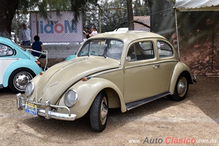 13o Encuentro Nacional de Autos Antiguos Atotonilco - Event Images Part I | 1968 Volkswagen Sedan