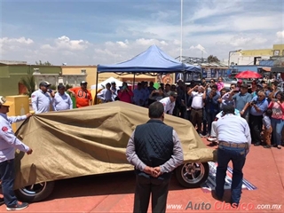 8a Exposición de Autos Antiguos, Pachuquilla - Imágenes del Evento Parte V | 
