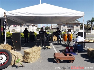 1er Aniversario Car Club Clasicos Ciudad Victoria Tamaulipas - Event Images Part I | 
