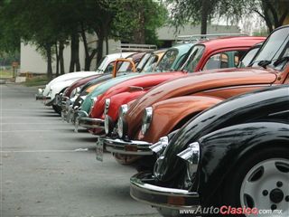 Regio Classic VW 2011 - Event Images - Part I | 