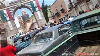 Sexta Ruta Zacatecana - Centro Histórico | 