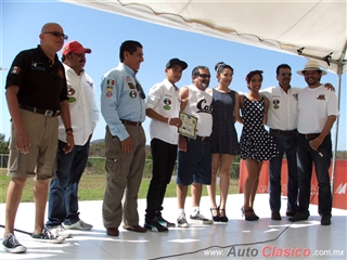 American Classic Cars Mazatlan 2016 - Concurso y Premiación | 