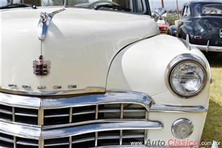 Expo Clásicos Saltillo 2017 - Imágenes del Evento - Parte III | 1949 Dodge Coronet